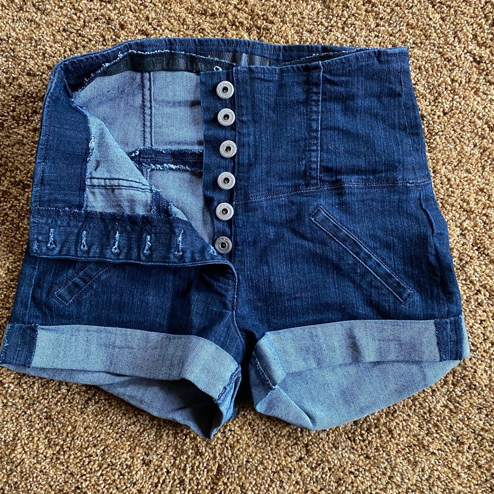 💖2 for $20 - Nice shorts